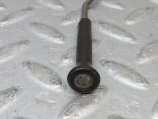 W108 front right door lock knob used OEM