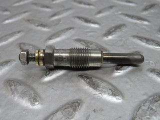 W123 Wagon glow plug used OEM