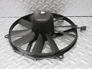 39577 Mercedes-Benz R129 320SL Coupe Radiator Cooling Fan AEG 881.055105 1295050455