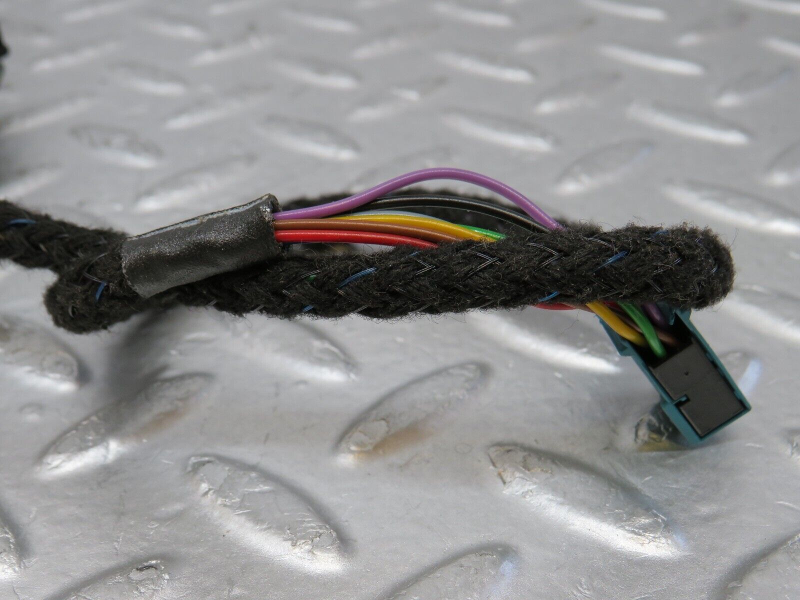 35065 Mercedes-Benz W210 320E Cruise Control Stalk 2085450424