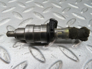 W116 fuel injector used OEM
