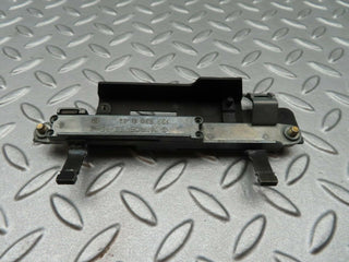 W123 heater slider knob control used OEM
