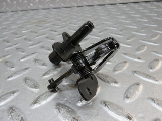 27694 Mercedes-Benz S124 300TE Wagon Bonnet Lock Catch 1248800260