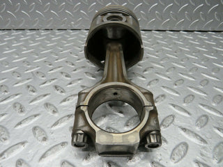 W123 Wagon piston with connecting rod used OEM