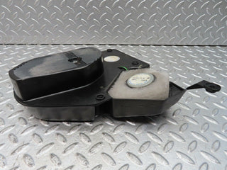 19464 Mercedes-Benz C140 CL420 Coupe Left Door Speakers 1408205102