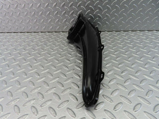 9986 Mercedes-Benz C123 230CE Coupe Air Duct Vent Left Side 1238300119