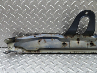 20102 Mercedes-Benz R129 300SL Coupe Cross Member Crash Bar Panel 1405844821