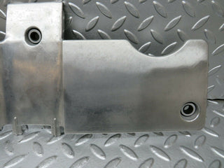 24362 Mercedes-Benz S124 220TE Wagon Ignition Cable Cover 1111500075