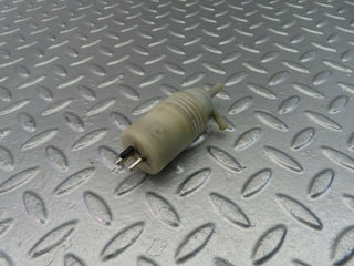 W201 Baby Benz windscreen washer pump used OEM
