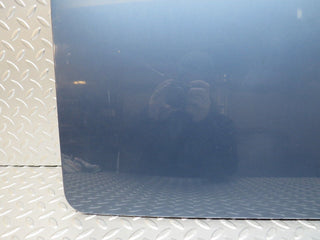 31444 Mercedes-Benz S124 220TE Wagon Sunroof Panel