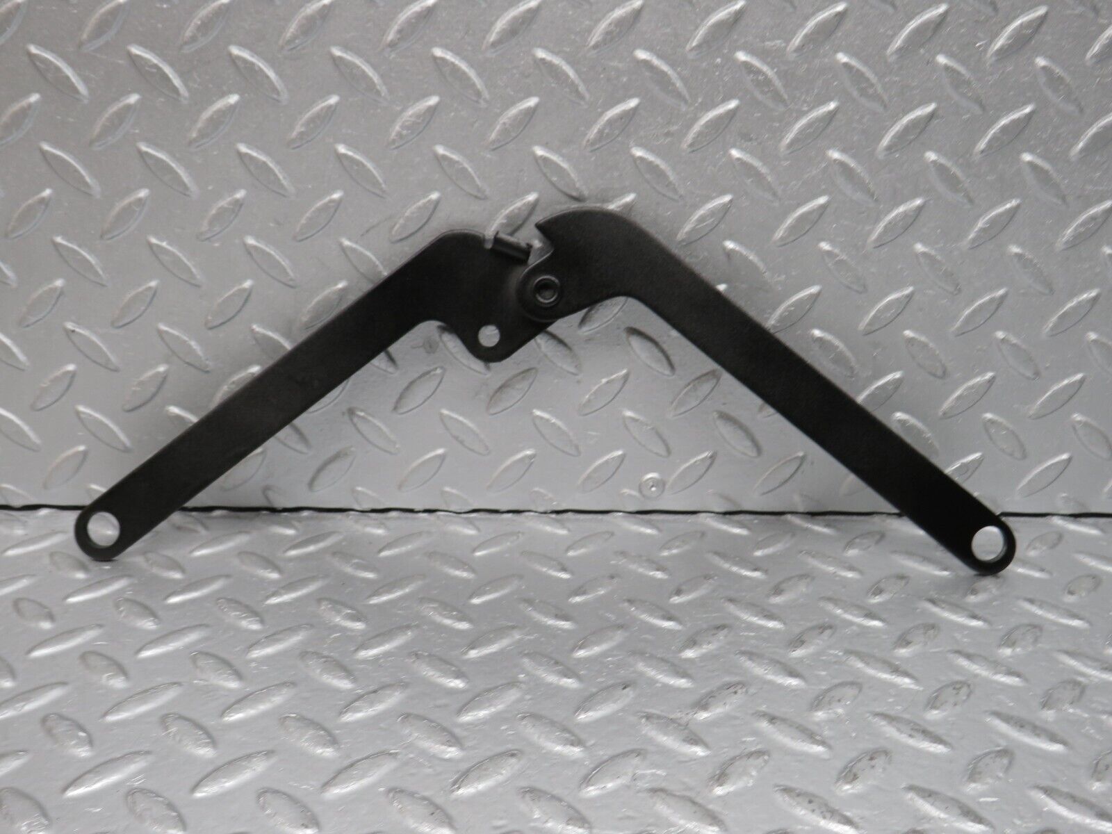 39260 Mercedes-Benz R107 500SL Bonnet Hinge Right Side
