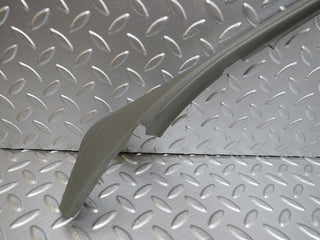 25750 Mercedes-Benz W124 280E F. Right Door Window Frame Trim Cover 1247250271