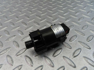 9301 Mercedes-Benz C124 300CE Coupe Temperature Sensor 0130002806