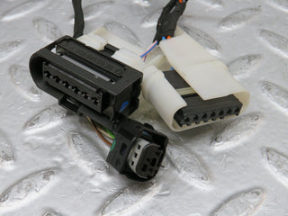 35245 Mercedes-Benz W221 Front Right Door Wire Harness 2214401813