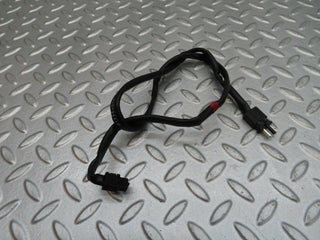 R129 SL roll bar hoop wiring trigger loom used OEM