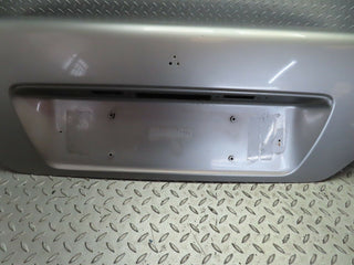 C140 Coupe boot lid trunk door used OEM