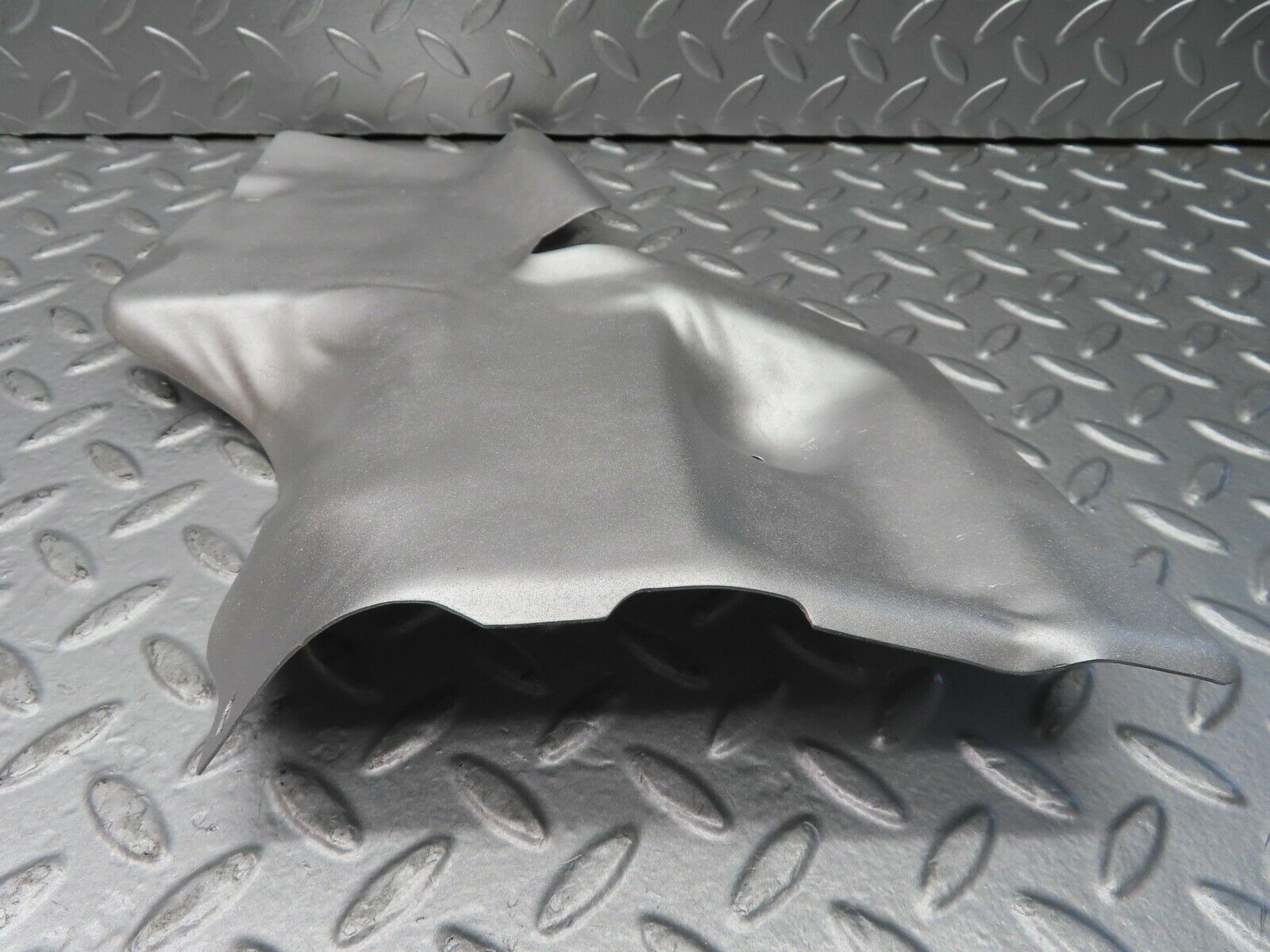 20193 Mercedes-Benz R129 300SL Coupe Exhaust Heat Shield