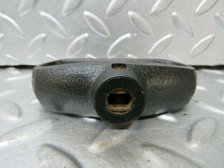 W116 parking brake handle used OEM