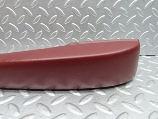 21415 Mercedes-Benz W126 300SE Front Right Interior Door Handle 1269701001