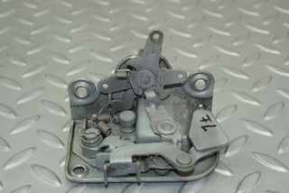 3121 Mercedes-Benz W115 220D Front Left Door Lock Mechanism