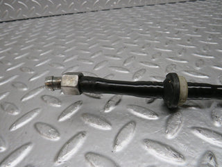 W124 Wagon brake servo vacuum pipe used OEM