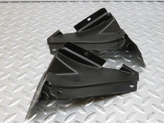 29359 Mercedes-Benz W124 230E Covering Side Member Pair 1246280907 1246281007
