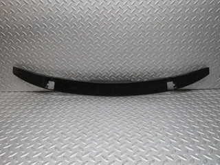 37839 Mercedes-Benz A124 320E Cabriolet Soft Top Lock Cover Panel 1246904130