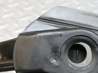 28387 Mercedes-Benz S123 240D Wagon Seat Belt Runner Pair 1239192520