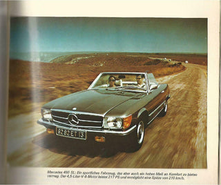 3012 Magic on four wheels  Faszination auf vier raedern