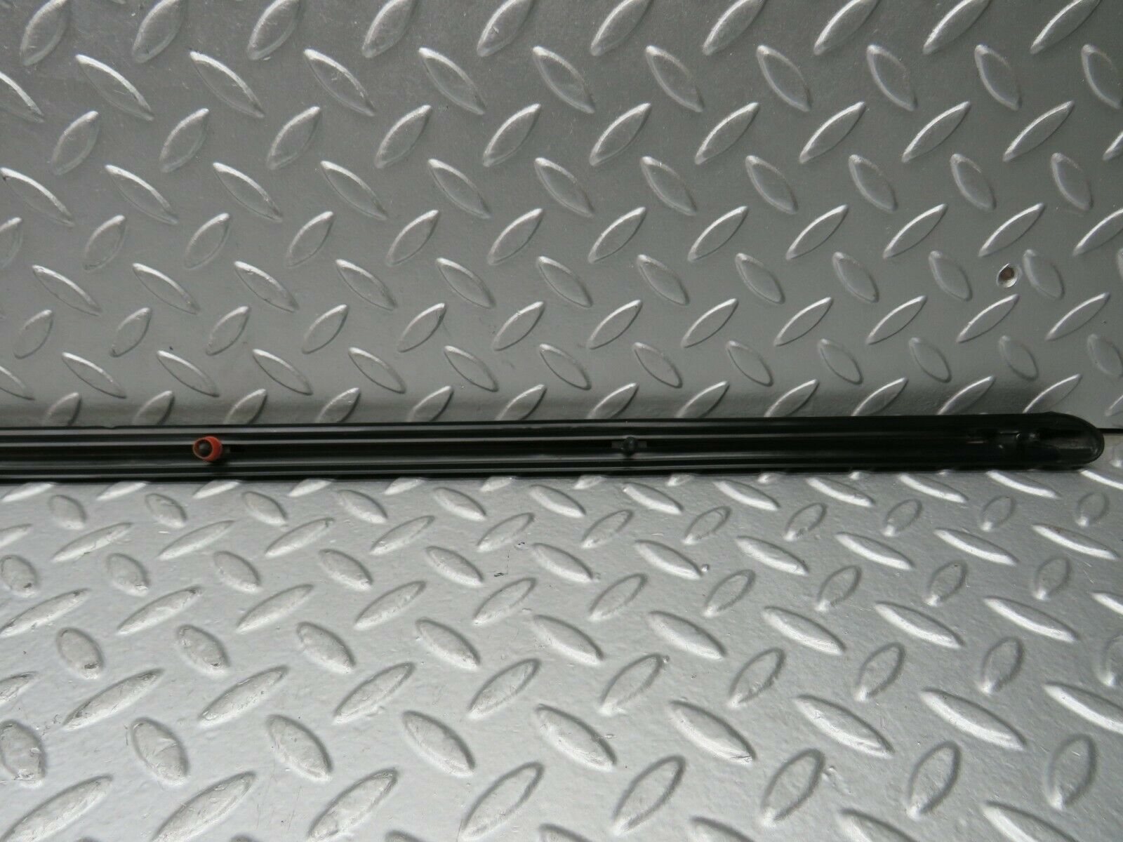 22023 Mercedes-Benz S123 280TE Front Left Fender Wing Centre Moulding Trim