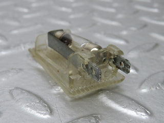 34642 Mercedes-Benz C126 380SEC Coupe Glove Box Light