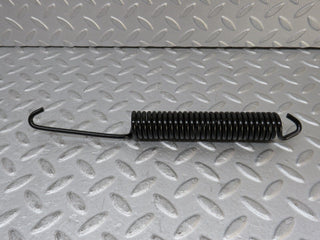 W108 bonnet hinge spring used OEM