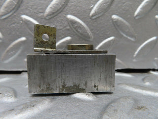 20122 Mercedes-Benz R129 300SL Coupe Soft Top Hydraulic Valve