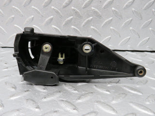 R129 SL right door interior handle used OEM