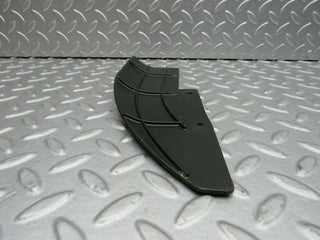 W123 Wagon rear right fender wing splash guard used OEM