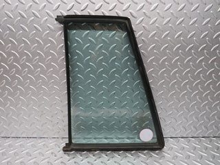 28528 Mercedes-Benz S123 240D Wagon Rear Right Quarter Glass