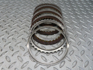 17851 Mercedes-Benz W123 230E Automatic Transmission Clutch