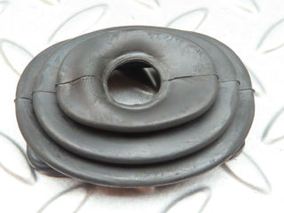 3417 Mercedes-Benz W108 280SE Automatic Shifter Lower Rubber Cover 1152670597