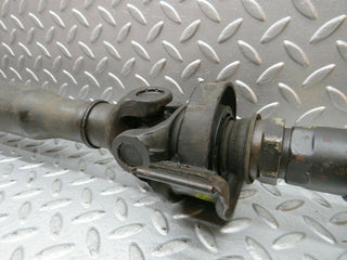 22243 Mercedes-Benz S123 280TE Wagon Cardan Shaft Prop Shaft