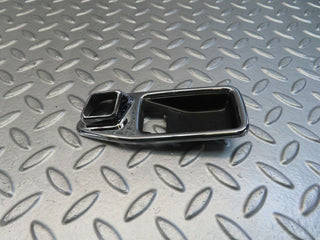 11367 Mercedes-Benz C123 230CE Coupe Frame For Door Opener Left 1167660111