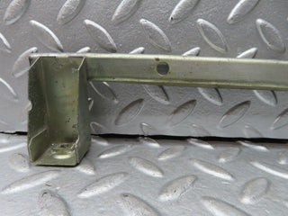 21483 Mercedes-Benz W126 300SE Rear Left Window Channel