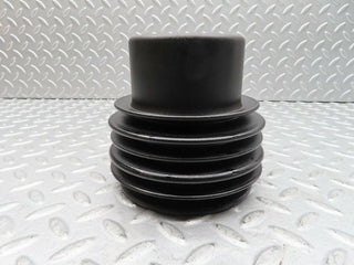 W108 crankshaft pulley used OEM