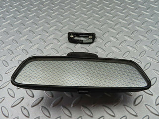6850 Mercedes-Benz C107 350SLC Coupe Interior Rear View Mirror