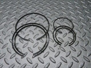 21393 Mercedes-Benz R129 300SL Coupe Automatic Gearbox Snap Ring Lock Set