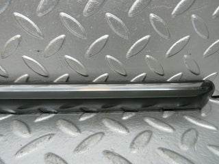 23186 Mercedes-Benz W116 350SE Front Right Fender Wing Centre Moulding Trim