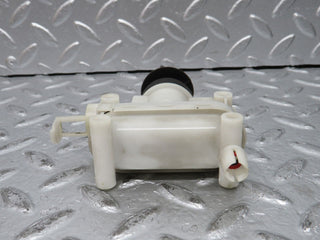 W201 Baby Benz door lock vacuum actuator front left used OEM