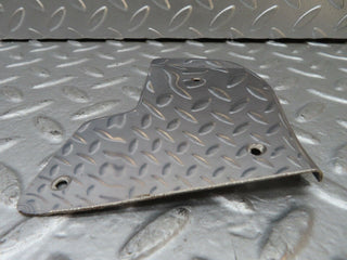 20846 Mercedes-Benz W114 250CE Coupe Left Door Chrome Cover