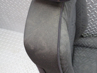 W202 front left passenger seat used OEM