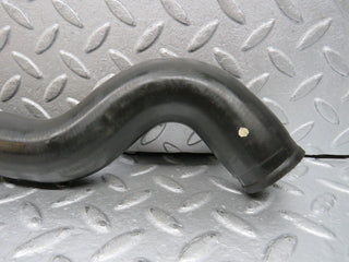 R129 SL radiator upper hose pipe used OEM