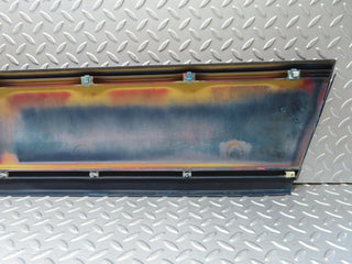 19969 Mercedes-Benz R129 300SL Coupe Right Door Lower Moulding 1296900440